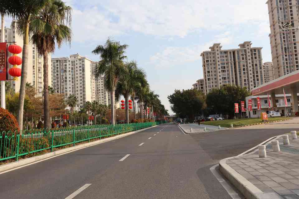 海沧污水厂尾水管工程通过验收助力区域可持续发展