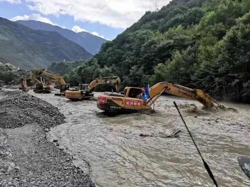 九绵高速九寨沟段正式试运行 BIM技术助力高原交通建设(图2)