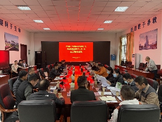 大成集团顺利完成两大交通建设项目交工验收(图1)