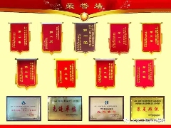 大成集团广吉高速公路项目获国家优质工程奖(图4)