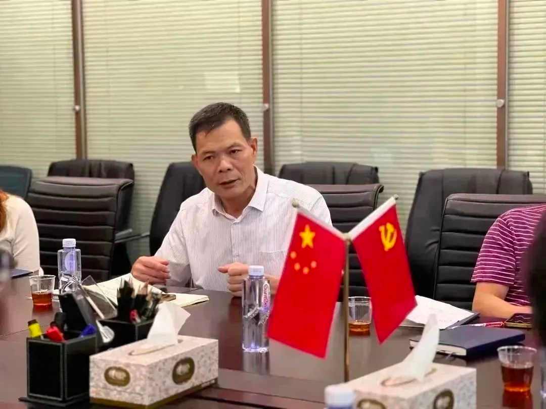 企业经营基本法宣贯会强化文化落地提升团队凝聚力(图3)