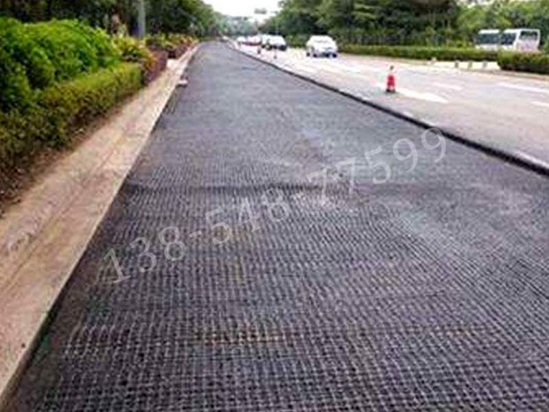 土工格栅施工技术要点详解