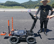 莆炎高速三明段建成通车 均质管控打造精品路面工程(图10)