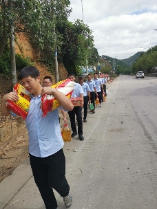 莆炎高速三明段建成通车 均质管控打造精品路面工程(图14)