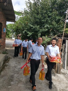 莆炎高速三明段建成通车 均质管控打造精品路面工程(图15)