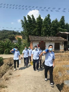 莆炎高速三明段建成通车 均质管控打造精品路面工程(图16)