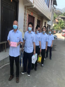 莆炎高速三明段建成通车 均质管控打造精品路面工程(图17)