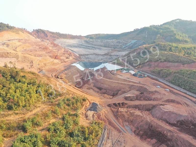 HDPE土工膜铺设焊接技术规范及施工要点全解析