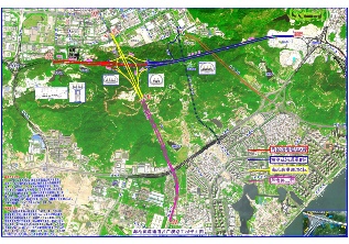 海沧项目第一次例会2(1)(1).png 海沧疏港通道沥青路面工程首次工地例会顺利召开(图3)