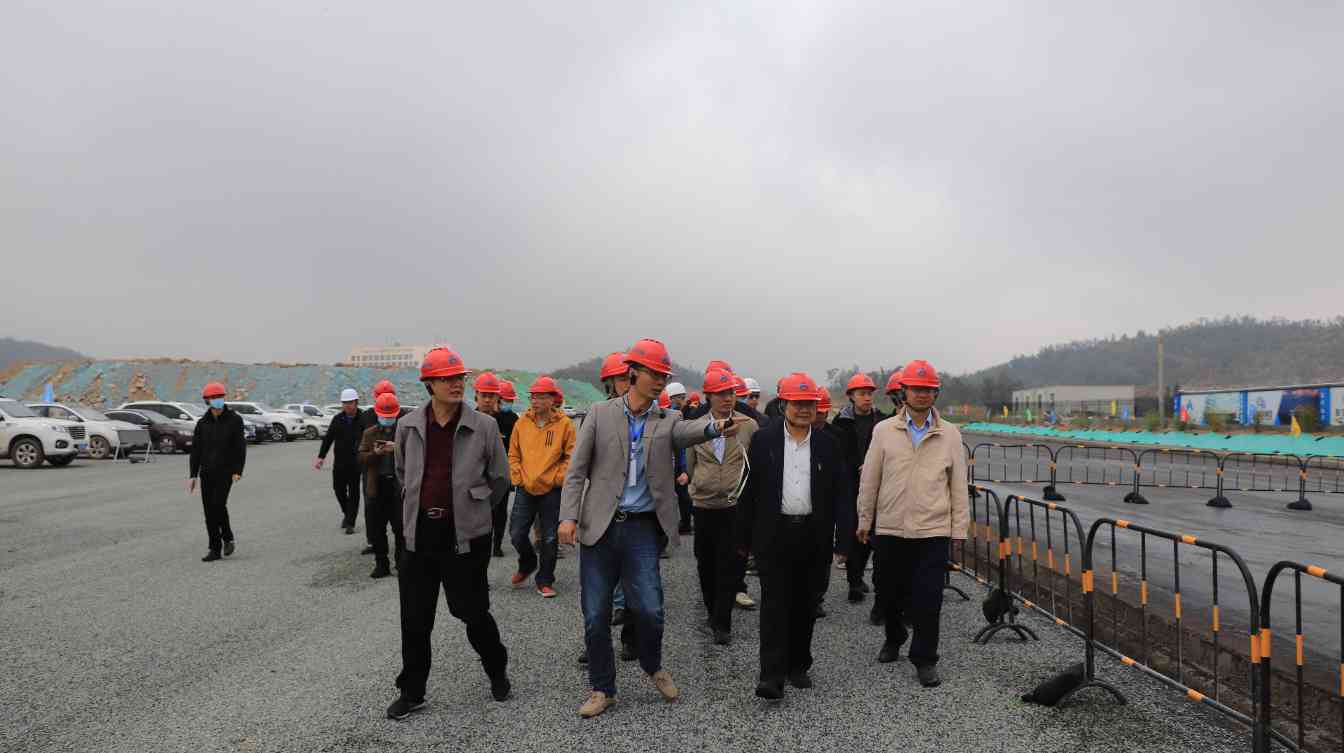 7(1)(1).jpg 厦门翔安机场高速工程精细化施工观摩会成功举办(图7)