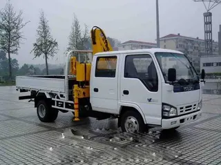湖北东正LWLDARHH起重机性能特点及技术参数详解