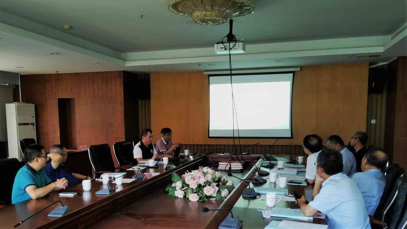 真空堆载预压技术成功验收 助力海相吹填土路基加固创新突破