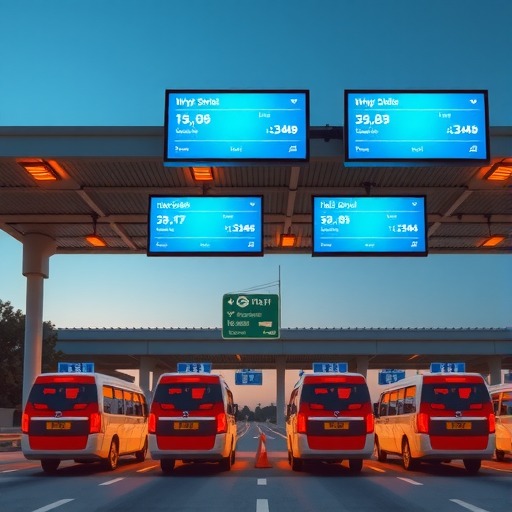 全国多地高速公路集中通车完善路网格局 全国多地高速公路集中通车完善路网格局