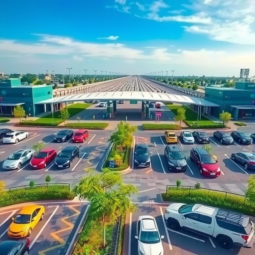 广韶高速瓦窑岗服务区正式开业 打造旅途美好补给站 广韶高速瓦窑岗服务区正式开业 打造旅途美好补给站