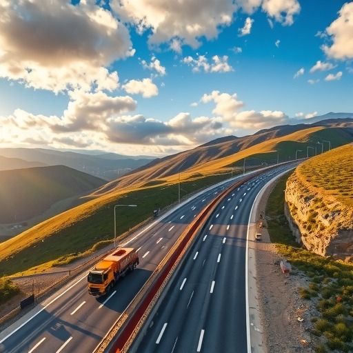 王松根：“十五五”公路养护工作的若干建议