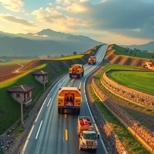 河南2026年交通建设开局方案发布 重大项目建设助力经济回升