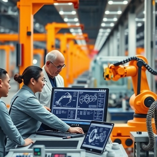 华阳集团党建引领转型 科技创新筑牢安全基石-金鸿工程