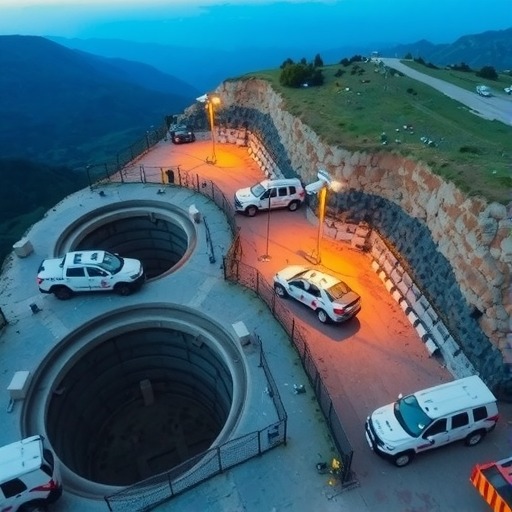 国家矿山安全监察局综合司关于印发《金属非金属矿山智能化建设指