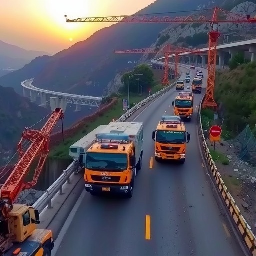 G3512寻乌至赣州高速安远段特许经营项目招标结果揭晓