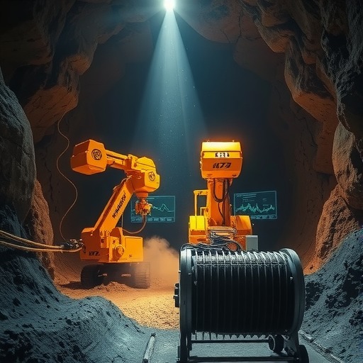 年轻团队攻克极薄煤层智能化开采难题