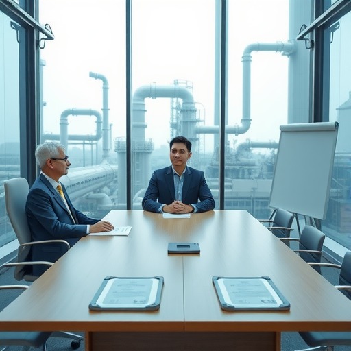 山西省政府人事任免公告：陈旭忠任潞安化工董事长 曹池免职