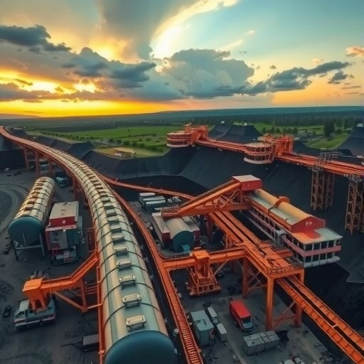 山东煤矿资源整合破局 示范效应凸显