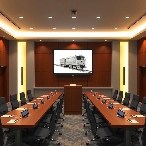 刘伟出席中国国家铁路集团有限公司工作会议并讲话