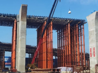 大成集团劳动竞赛激发施工热潮，全力推进项目建设保质保量