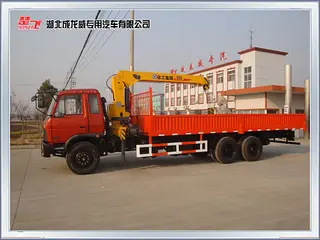8吨起重机性能优势解析 最大起重量耐用性好操作简便