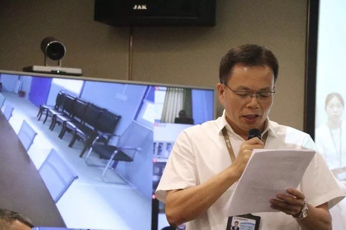 文川总 华特控股启动组织变革咨询项目全面提升管理水平(图2)