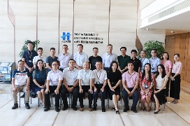 大成集团启动EAS项目综合管理系统 助力企业信息化转型升级