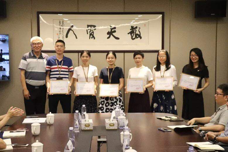 IMG_547337A0B18E-1.jpeg 华特控股启动组织变革咨询项目全面提升管理水平(图6)