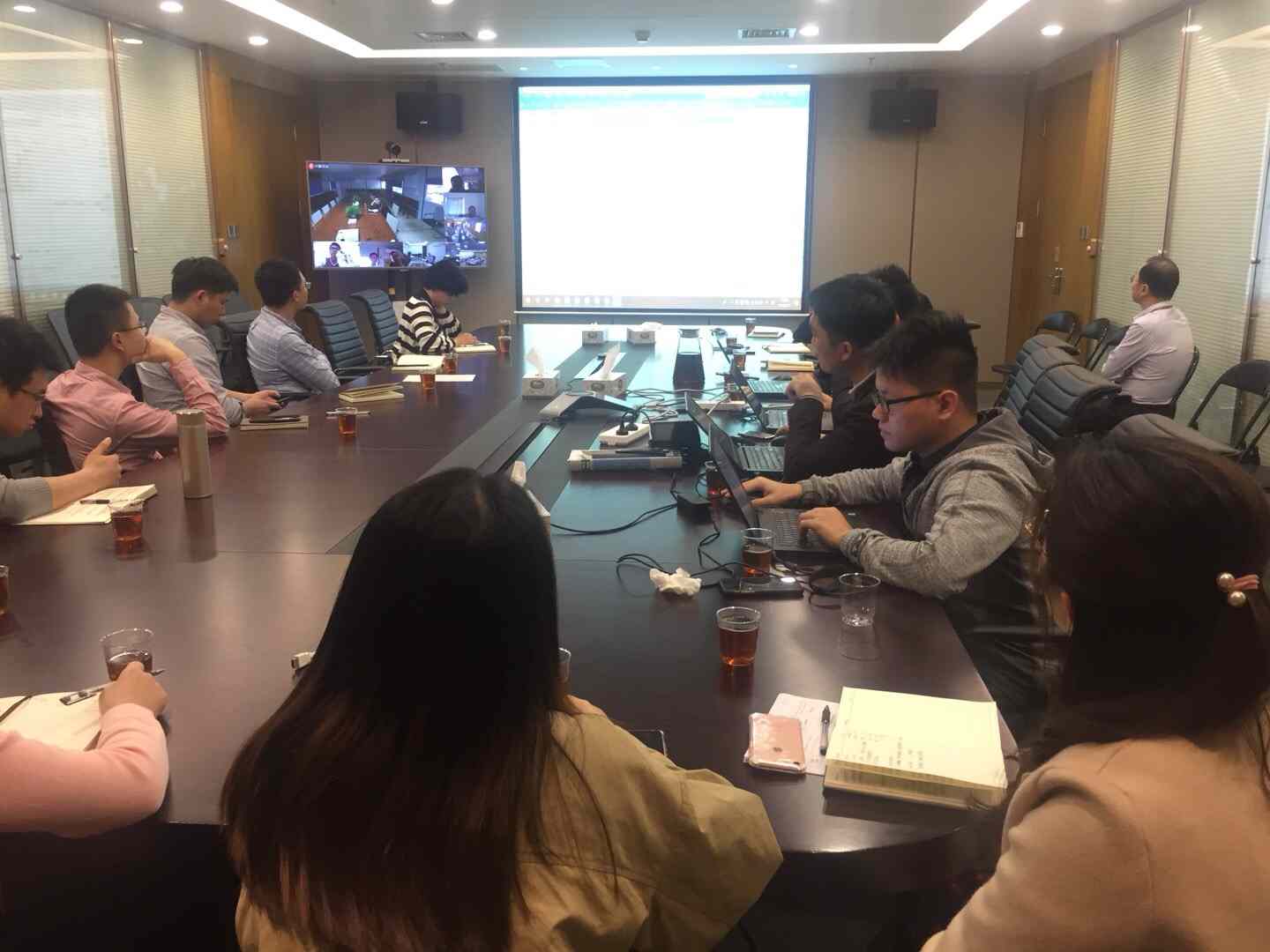 金蝶EAS费用报销系统成功上线 提升企业数字化管理水平