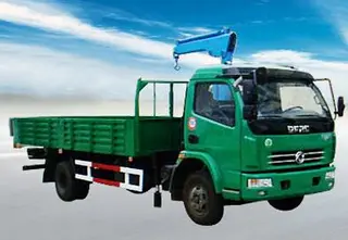 东风DFHYS5080JSQ起重机性能参数与多重优势解析