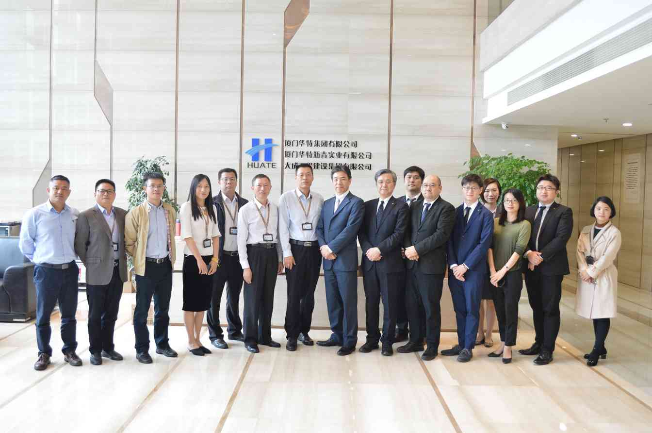 大成集团启动阿米巴经营项目 推进全员参与管理模式