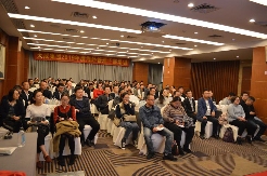 海外管理干部培训圆满结束 提升工程管理领导力(图2)