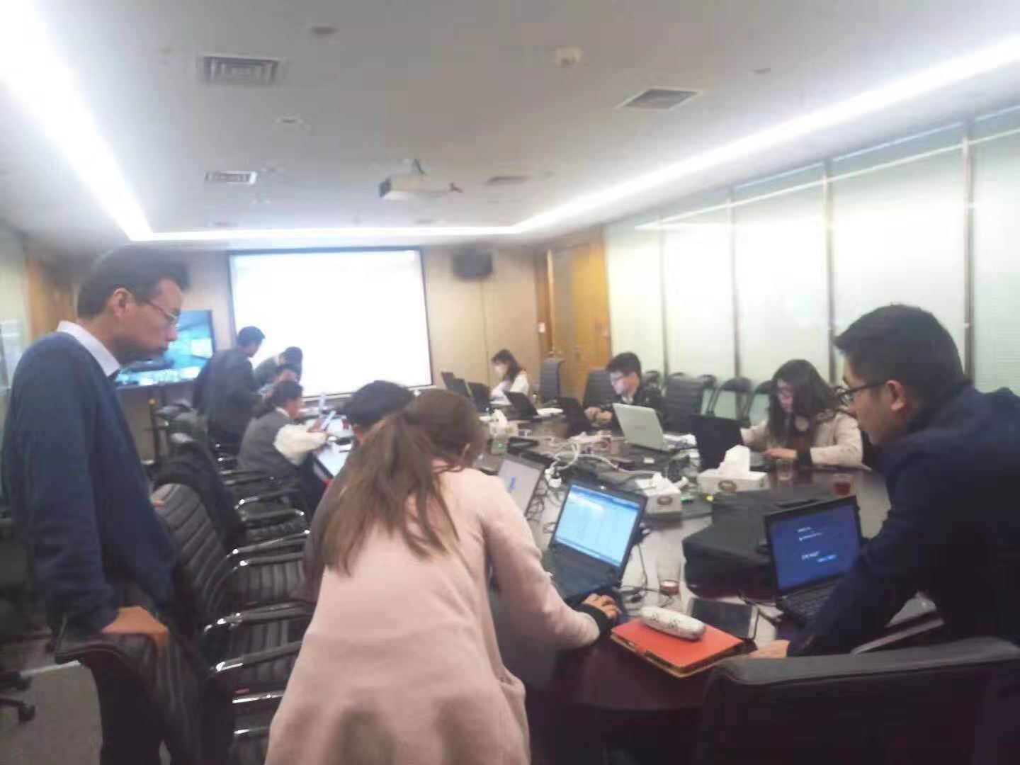 金蝶EAS人资管理系统成功上线 提升企业人力资源管理效率(图2)