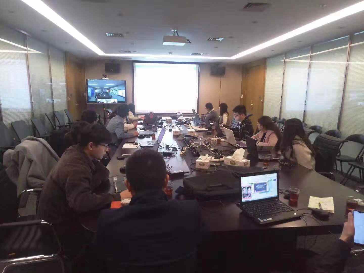 金蝶EAS人资管理系统成功上线 提升企业人力资源管理效率