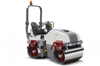 戴纳派克 CC1300 PLUS 压路机