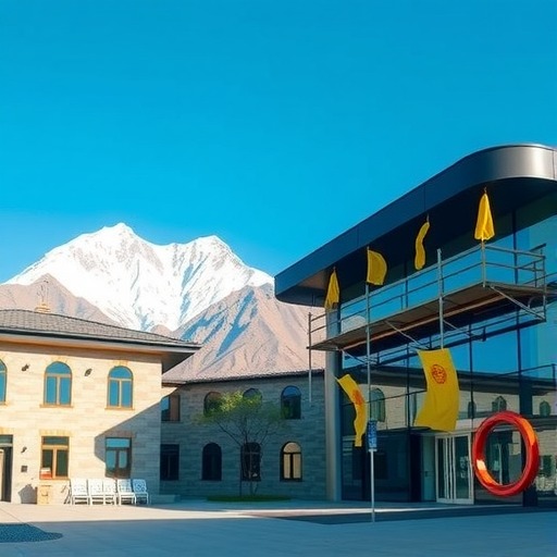 西藏交发集团旗下二级权属单位名称变更