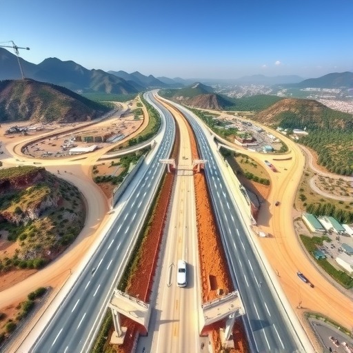 四川、湖北多条高速公路将“上新”！