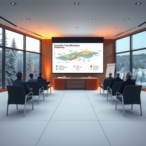 2026年黑龙江省交通运输工作会议召开(图1)