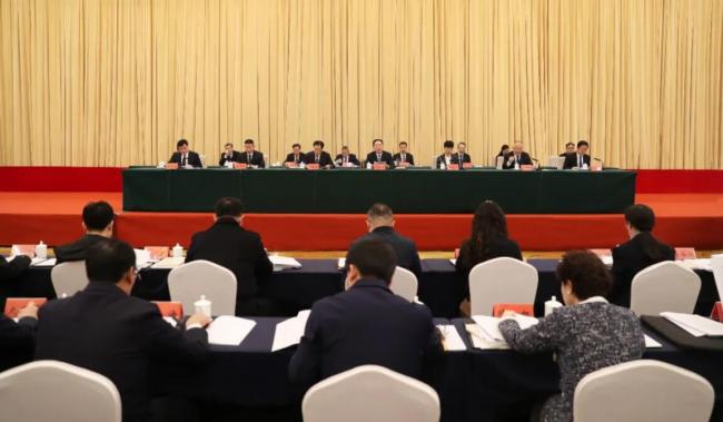 河北2026年交通运输工作会议召开 部署八大重点工作任务