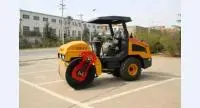 路维YZD4.0压路机技术参数与性能优势分析