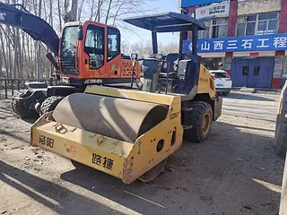YZD6.0压路机性能优势分析 压实效果好操作便捷