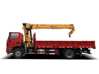 徐工 GSQS200-5 起重机
