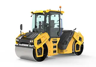 徐工 XD105T 压路机