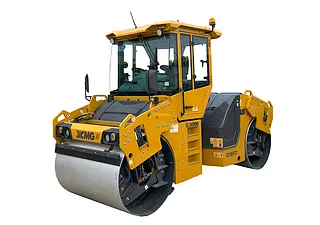 徐工 XD105TC 压路机
