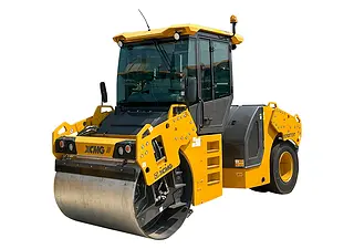 徐工 XD105TCVT 压路机
