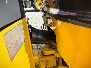 柳工 6029F 压路机